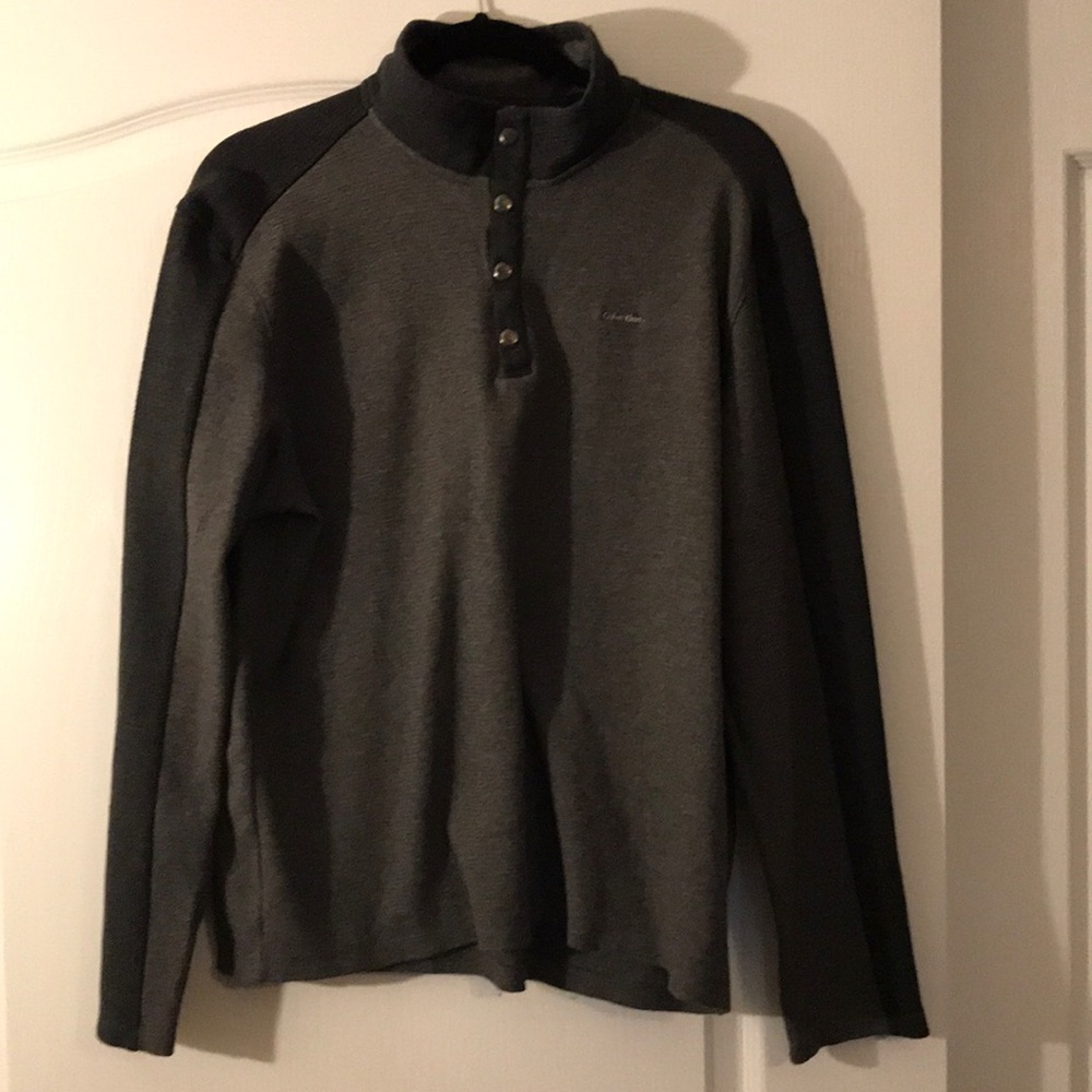 Calvin Klein pullover sweater